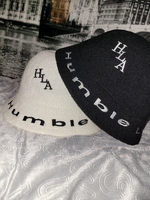 Humble Boogie Bucket Hats