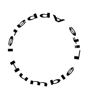 Humble Boogie Bucket Hats